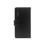GEAR Wallet Black 3 Cardpockets Huawei P20 PRO GEAR Wallet Black 3 Cardpockets Huawei P20 PRO