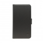 GEAR Wallet Black 3 Cardpockets LG K10 (2017) GEAR Wallet Black 3 Cardpockets LG K10 (2017)