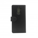 GEAR Wallet Black 3 Cardpockets Nokia 7 Plus GEAR Wallet Black 3 Cardpockets Nokia 7 Plus