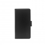 GEAR Wallet Black 3 Cardpockets Nokia 8 Sirocco GEAR Wallet Black 3 Cardpockets Nokia 8 Sirocco