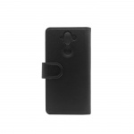 GEAR Wallet Black 3 Cardpockets Nokia 8 Sirocco GEAR Wallet Black 3 Cardpockets Nokia 8 Sirocco