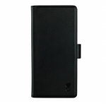 GEAR Wallet Black 3 Cardpockets Samsung Galaxy Note 8 GEAR Wallet Black 3 Cardpockets Samsung Galaxy Note 8