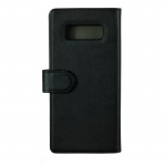 GEAR Wallet Black 3 Cardpockets Samsung Galaxy Note 8 GEAR Wallet Black 3 Cardpockets Samsung Galaxy Note 8