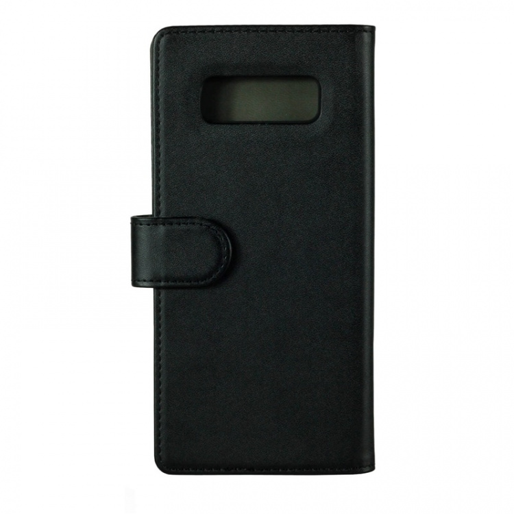 GEAR Wallet Black 3 Cardpockets Samsung Galaxy Note 8 GEAR Wallet Black 3 Cardpockets Samsung Galaxy Note 8