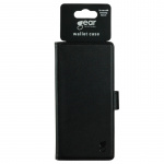 GEAR Wallet Black 3 Cardpockets Samsung Galaxy Note 8 GEAR Wallet Black 3 Cardpockets Samsung Galaxy Note 8