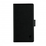 GEAR Wallet Black 3 Cardpockets Sony Xperia L1