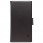 GEAR Wallet Black 3 Cardpockets Sony Xperia XA2 (SM12)