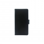 GEAR Wallet Black 3 Cardpockets Sony Xperia XZ2