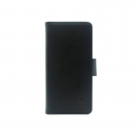 GEAR Wallet Black 3 Cardpockets Sony Xperia XZ2 Compact GEAR Wallet Black 3 Cardpockets Sony Xperia XZ2 Compact