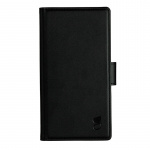 Gear Plånboksväska Svart Sony Xperia Xzs 5,2