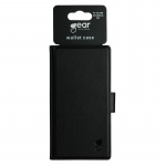 Gear Plånboksväska Svart Sony Xperia Xzs 5,2