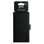 Gear Plånboksväska Svart Sony Xperia Xzs 5,2