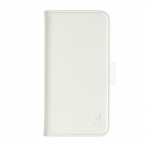 GEAR Wallet White 3 Cardpockets iPhone X/XS GEAR Wallet White 3 Cardpockets iPhone X/XS