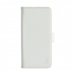 GEAR Wallet White 3 Cardpockets Samsung Galaxy S8 Plus