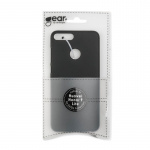 GEAR Mobilecover Black Huawei Honor 9 Lite