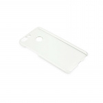 GEAR Mobilecover Transparent Huawei Honor 9 Lite