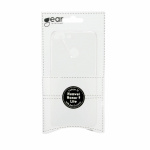 GEAR Mobilecover Transparent Huawei Honor 9 Lite