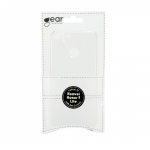 GEAR Mobilecover Transparent Huawei Honor 9 Lite
