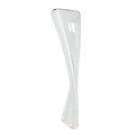 GEAR Mobilecover Transparent TPU Samsung S8 5,8 GEAR Mobilecover Transparent TPU Samsung S8 5,8