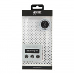 GEAR Mobilecover Transparent TPU Samsung S9
