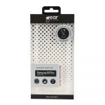 GEAR Mobilecover Transparent TPU Samsung S9 Plus