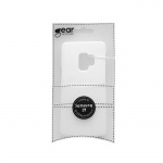 GEAR Mobilecover White Samsung S9