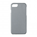 ONSALA COLLECTION Cover Leather Grey iPhone 6/7/8/SE2020 ONSALA COLLECTION Cover Leather Grey iPhone 6/7/8/SE2020