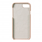 ONSALA COLLECTION Cover Leather Rose iPhone 6/7/8/SE2020 ONSALA COLLECTION Cover Leather Rose iPhone 6/7/8/SE2020