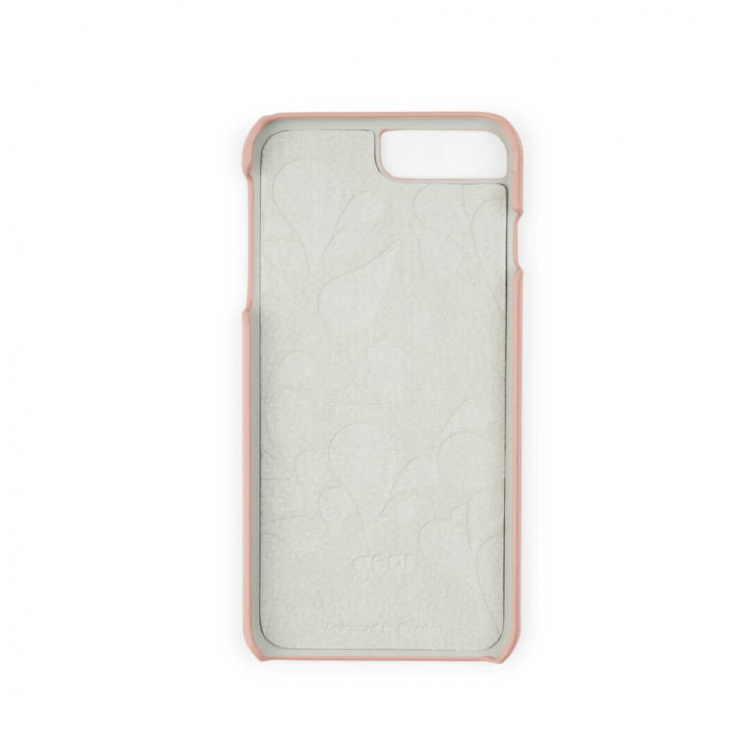 ONSALA COLLECTION Cover Leather Rose iPhone 6/7/8 PLUS ONSALA COLLECTION Cover Leather Rose iPhone 6/7/8 PLUS