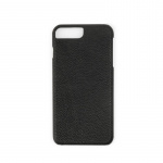 ONSALA COLLECTION Cover Leather Black iPhone 6/7/8 PLUS ONSALA COLLECTION Cover Leather Black iPhone 6/7/8 PLUS