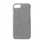 ONSALA COLLECTION Cover Textile Grey iPhone 6/7/8/SE2020 ONSALA COLLECTION Cover Textile Grey iPhone 6/7/8/SE2020