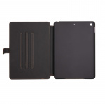 ONSALA COLLECTION Tablet Cover Leather Brown iPad 2017/2018