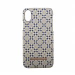 ONSALA COLLECTION Mobile Cover Soft Blue Marocco iPhone X/XS