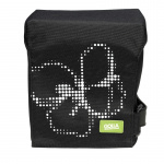 Hannah G1182 Camera/Video Bag , 100, black Hannah G1182 Camera/Video Bag , 100, black