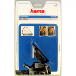 HAMA Blixtdiffuser Pocket För inbyggd blixt HAMA Blixtdiffuser Pocket För inbyggd blixt