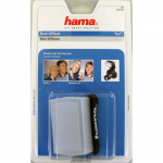HAMA Blixtdiffuser Universal För extern blixt HAMA Blixtdiffuser Universal För extern blixt