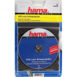 HAMA DVD Laserrengöringsdisc 