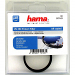 HAMA Filter UV AR 43 mm