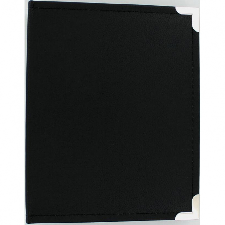 HAMA Slip-In Album New York New York 200 Photos 10x15 Bl.