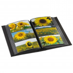 HAMA Slip-In Album New York New York 300 Photos 10x15 Bl. HAMA Slip-In Album New York New York 300 Photos 10x15 Bl.