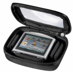 Hardcase Bike Sat Nav Case, 4 .3 (10.9 cm), black Hardcase Bike Sat Nav Case, 4 .3 (10.9 cm), black