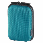Hardcase Colour Style Camera Bag, 40 G, petrol Hardcase Colour Style Camera Bag, 40 G, petrol
