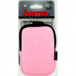 Fancy Memory Camera Bag, 50 C , pink