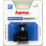 HAMA Kulled Höjd 38mm. 