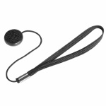 HAMA Objektivlockshållare Gummisnodd