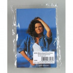 Portrait Frame, acrylic, port rait format, 10 x 15 cm Portrait Frame, acrylic, port rait format, 10 x 15 cm