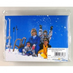 Portrait Frame, acrylic, land scape format, 13 x 18 cm Portrait Frame, acrylic, land scape format, 13 x 18 cm