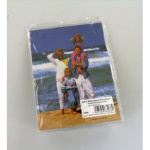 Portrait Frame, acrylic, port rait format, 13 x 18 cm