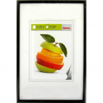 Sevilla Plastic Frame, black, 21 x 29.7 cm Sevilla Plastic Frame, black, 21 x 29.7 cm