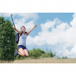 HAMA Selfie Stick Selfie 50 